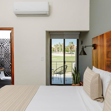 Six Two Four Urban Beach Hotel San José del Cabo Kültér fotó