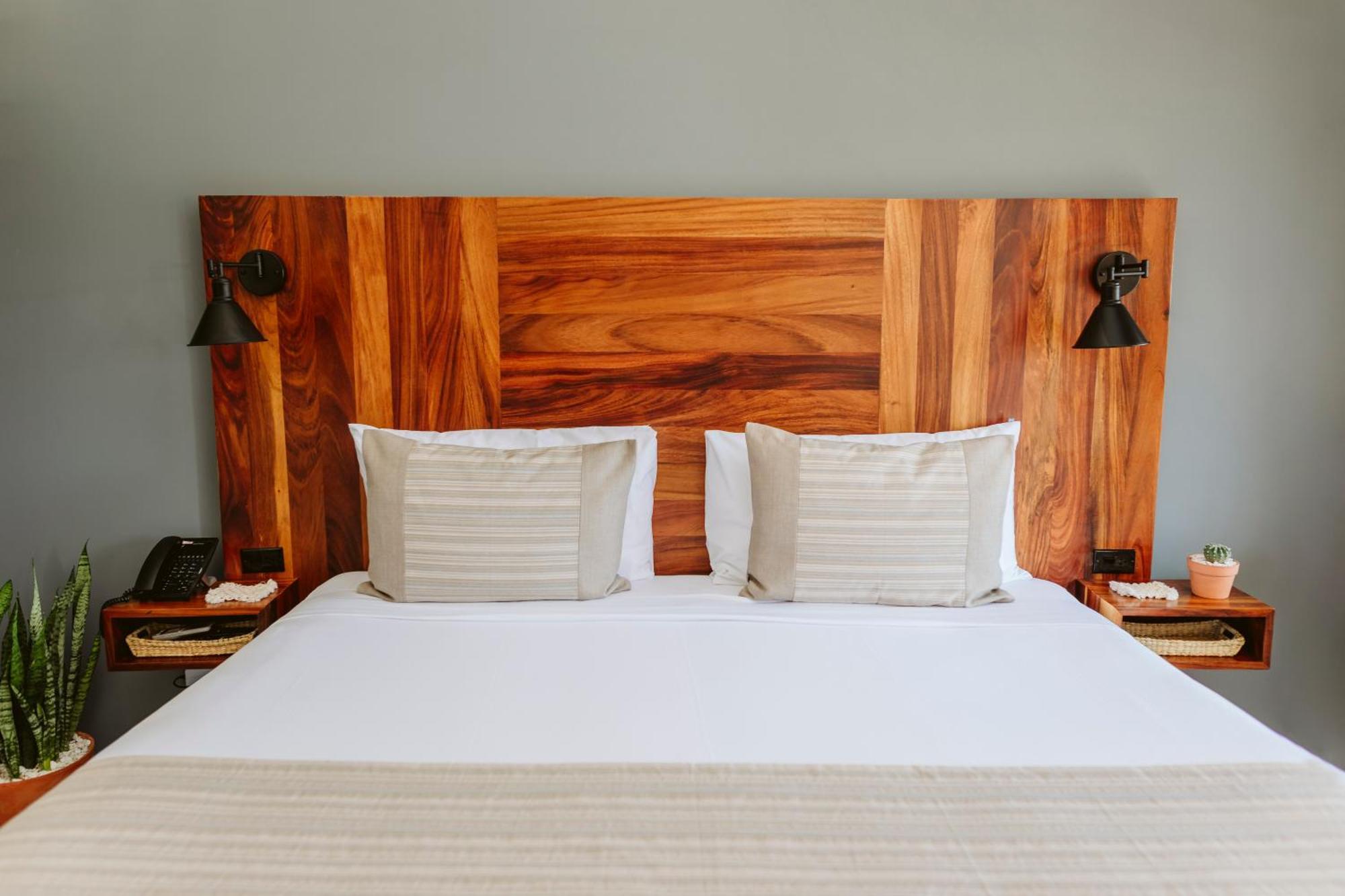 Six Two Four Urban Beach Hotel San José del Cabo Szoba fotó